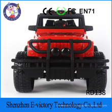 Multi-function G-Sensor RC Car RC Jeep,Interesting Toy RC Car For Fun